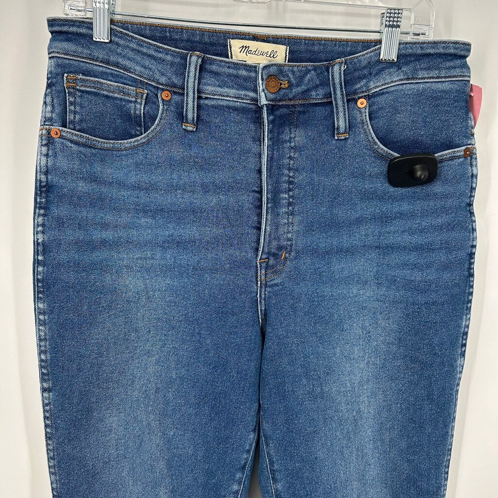 Madewell Jeans