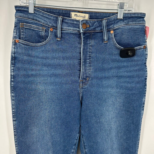 Madewell Jeans
