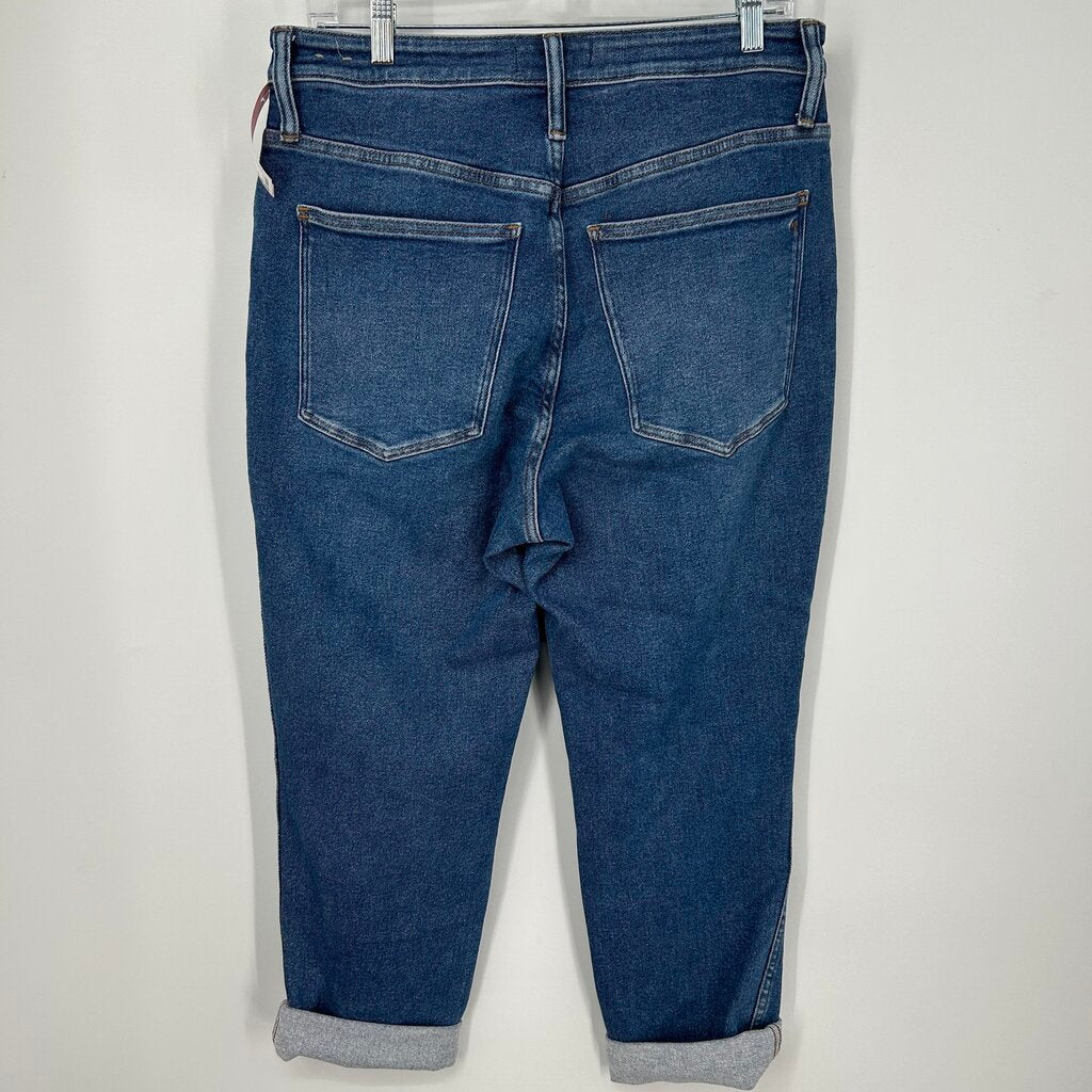 Madewell Jeans
