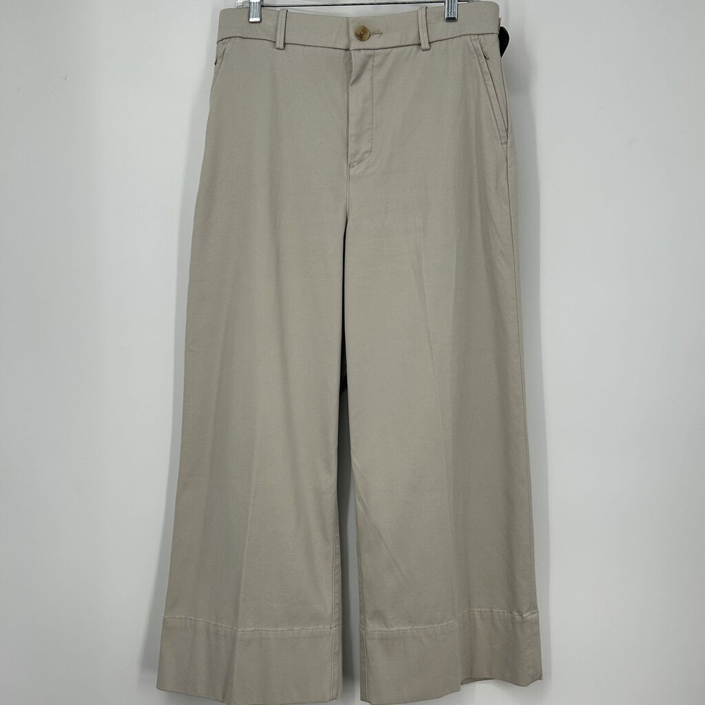 Spanx crop Pants