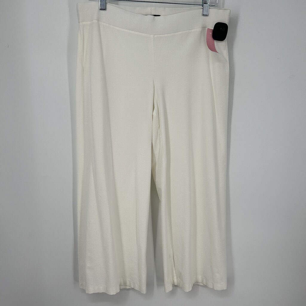 Eileen Fisher crop Pants