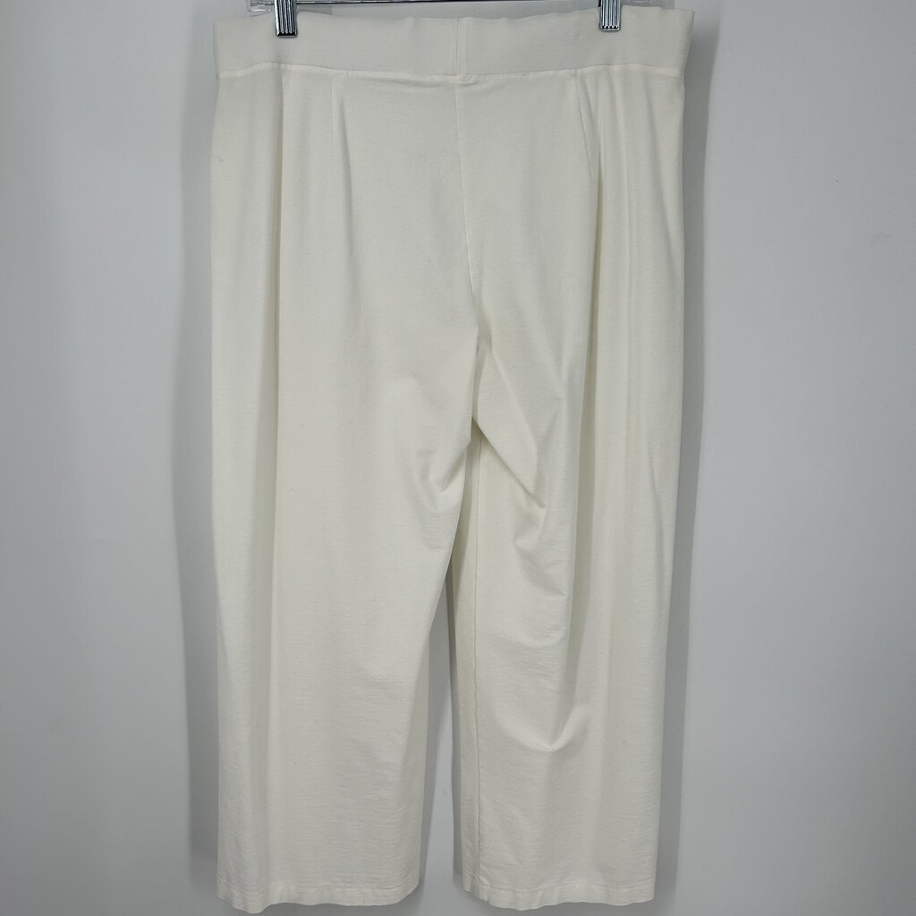 Eileen Fisher crop Pants
