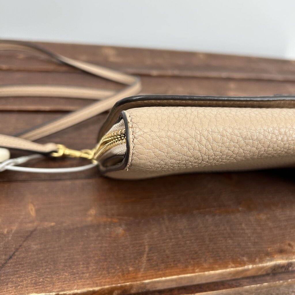 Tory Burch Wallet Crossbody