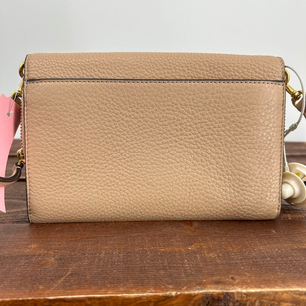 Tory Burch Wallet Crossbody