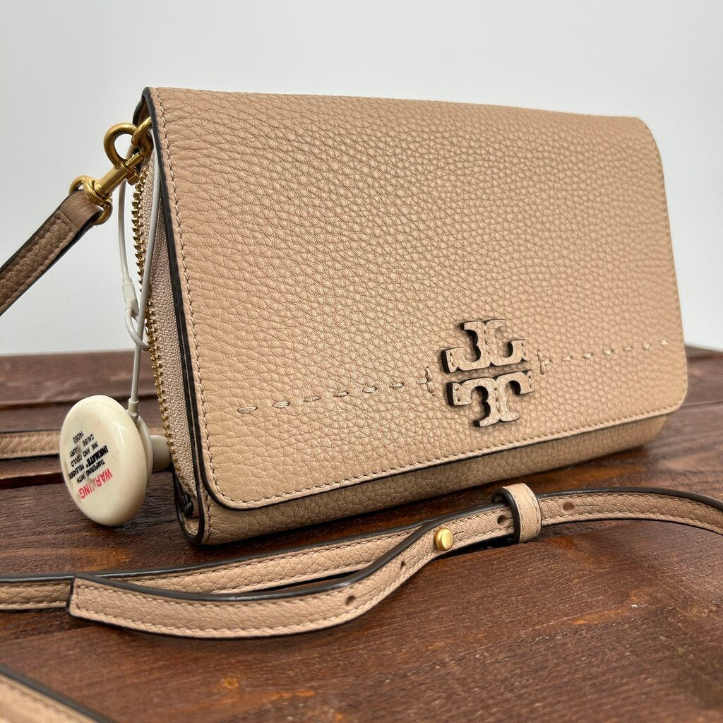 Tory Burch Wallet Crossbody