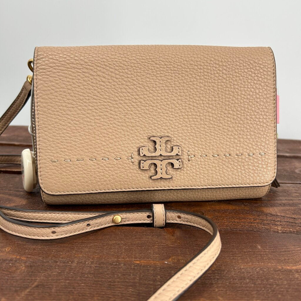 Tory Burch Wallet Crossbody