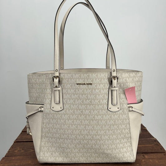 Michael Kors Signature Tote