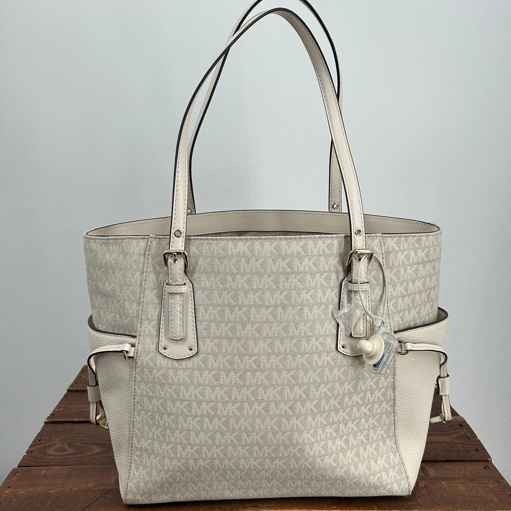 Michael Kors Signature Tote