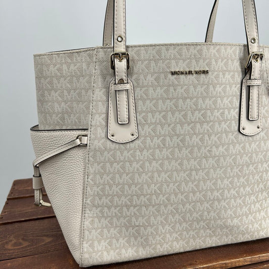 Michael Kors Signature Tote
