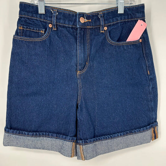 Loft Shorts