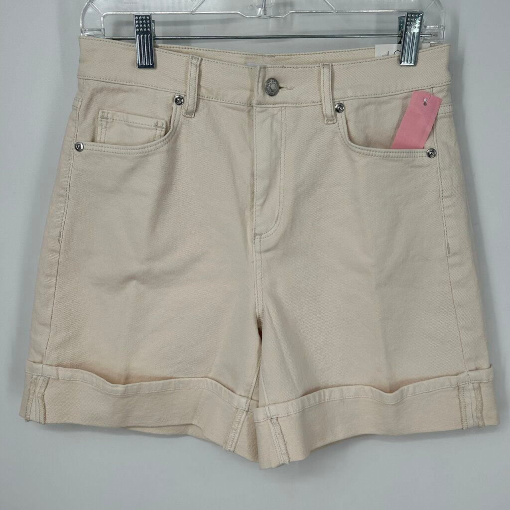 Loft Shorts