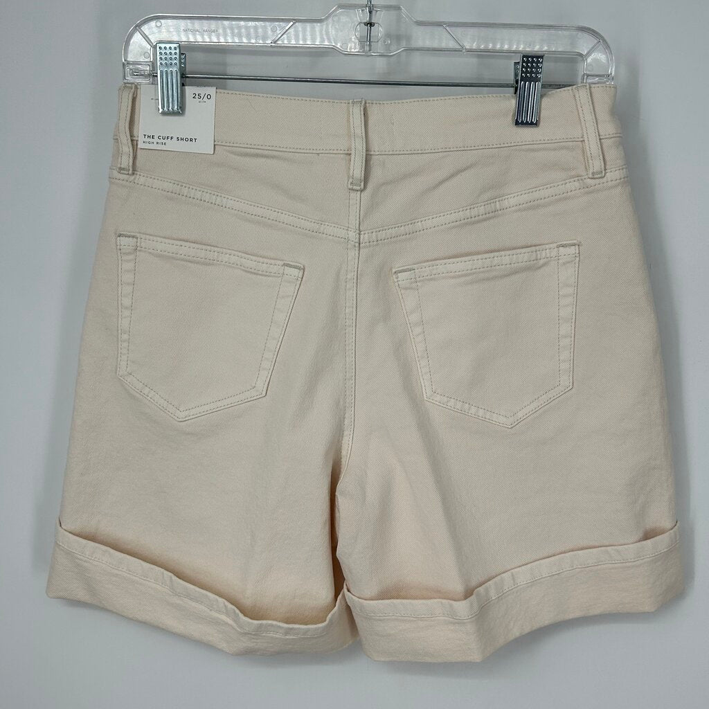 Loft Shorts
