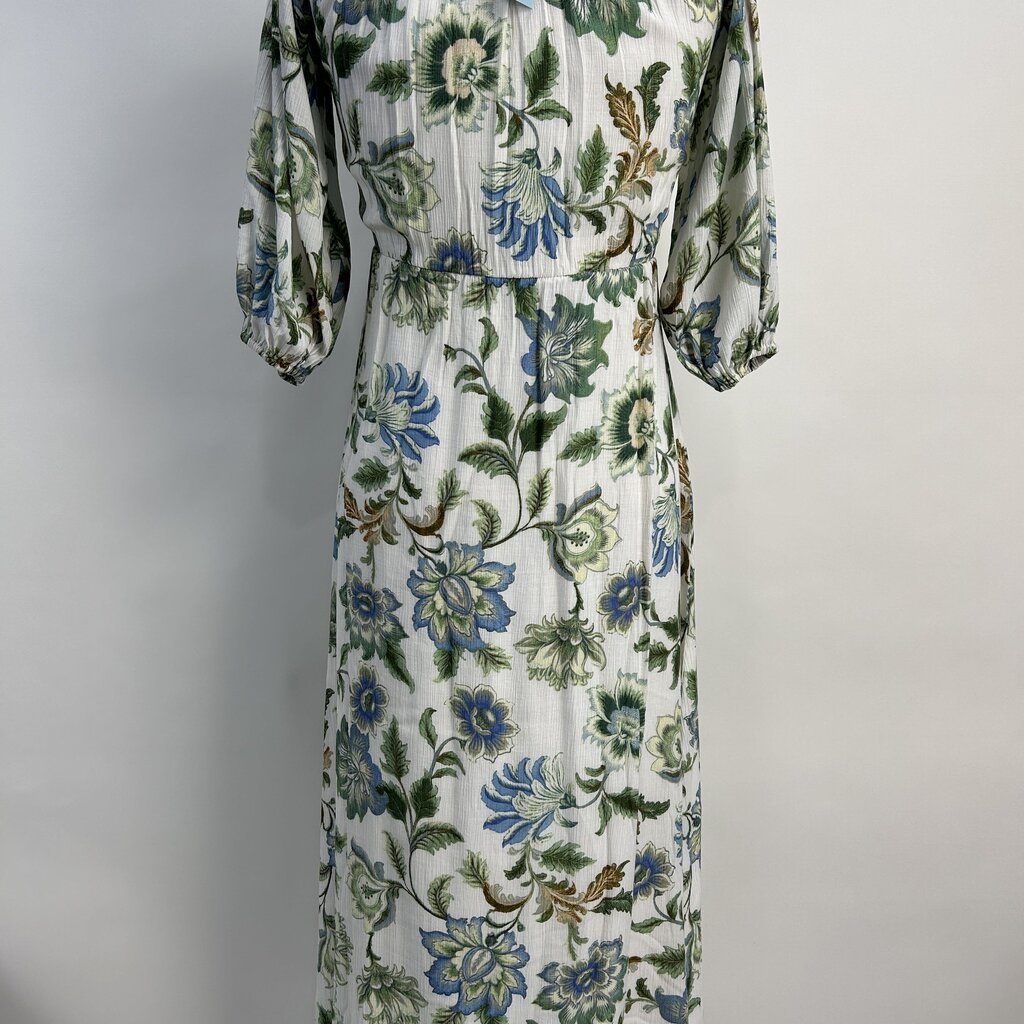 Loft l/s Dress