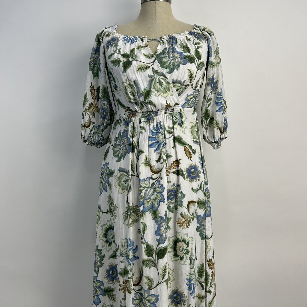 Loft l/s Dress