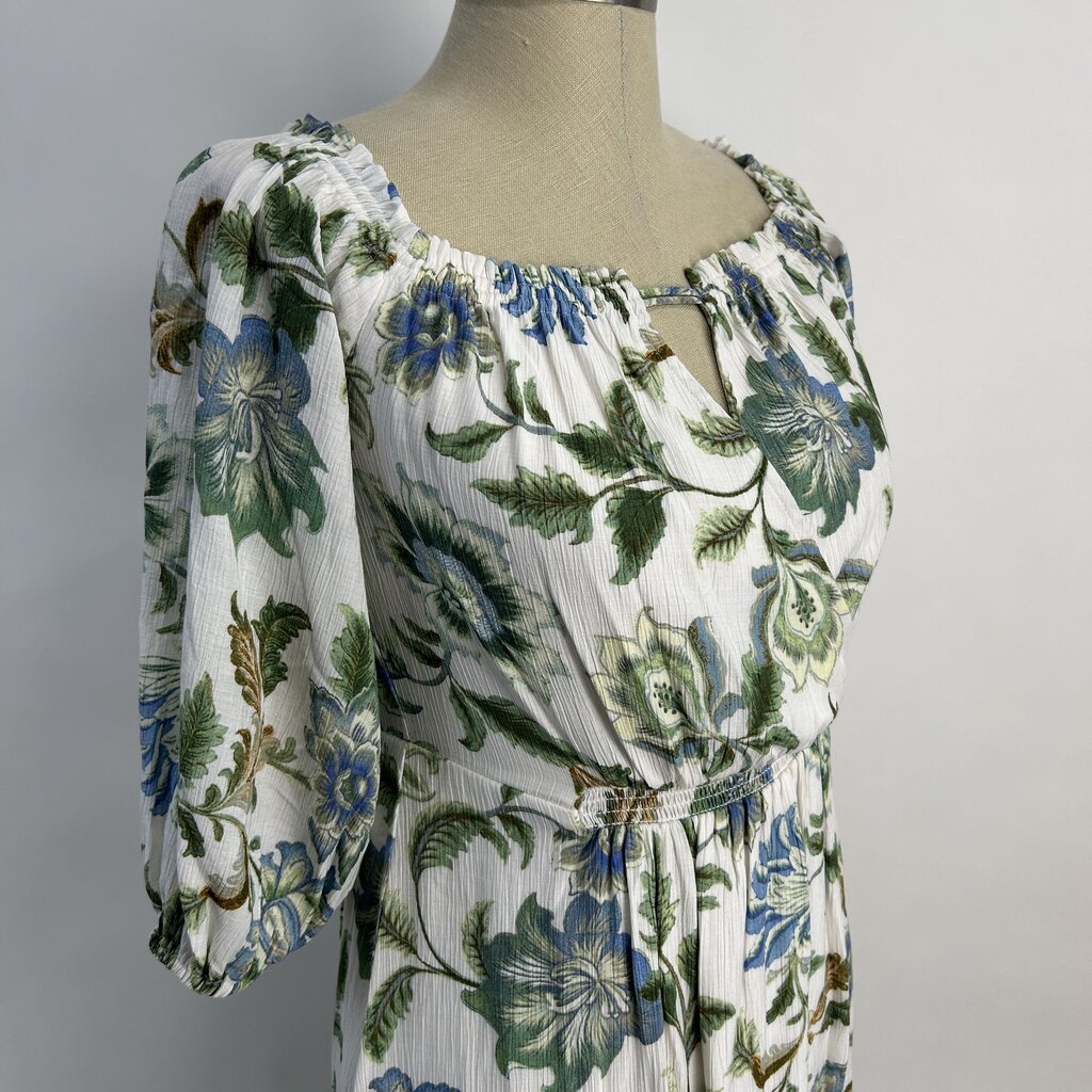 Loft l/s Dress