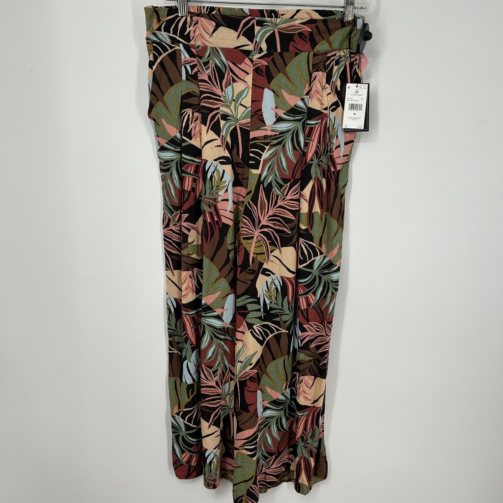 Volcom Floral Pallazzo Pants