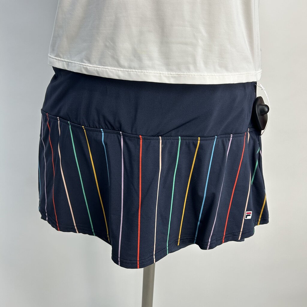 Fila Striped 2-pc Set