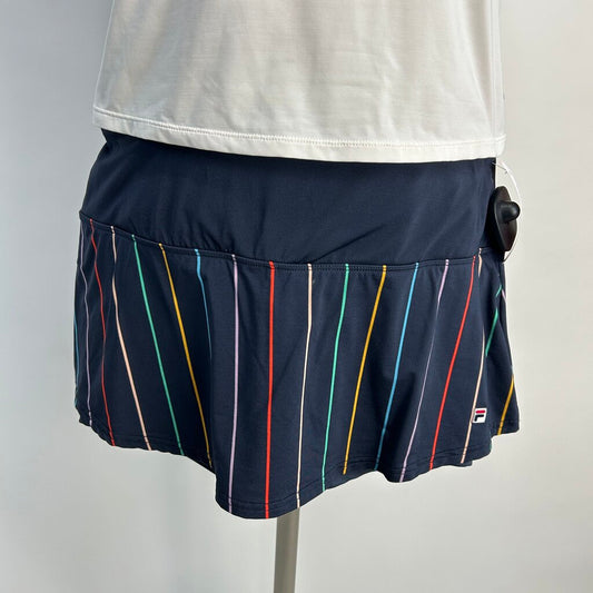 Fila Striped 2-pc Set