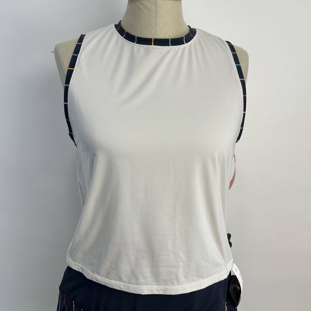 Fila Striped 2-pc Set