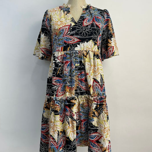Voy s/s Dress