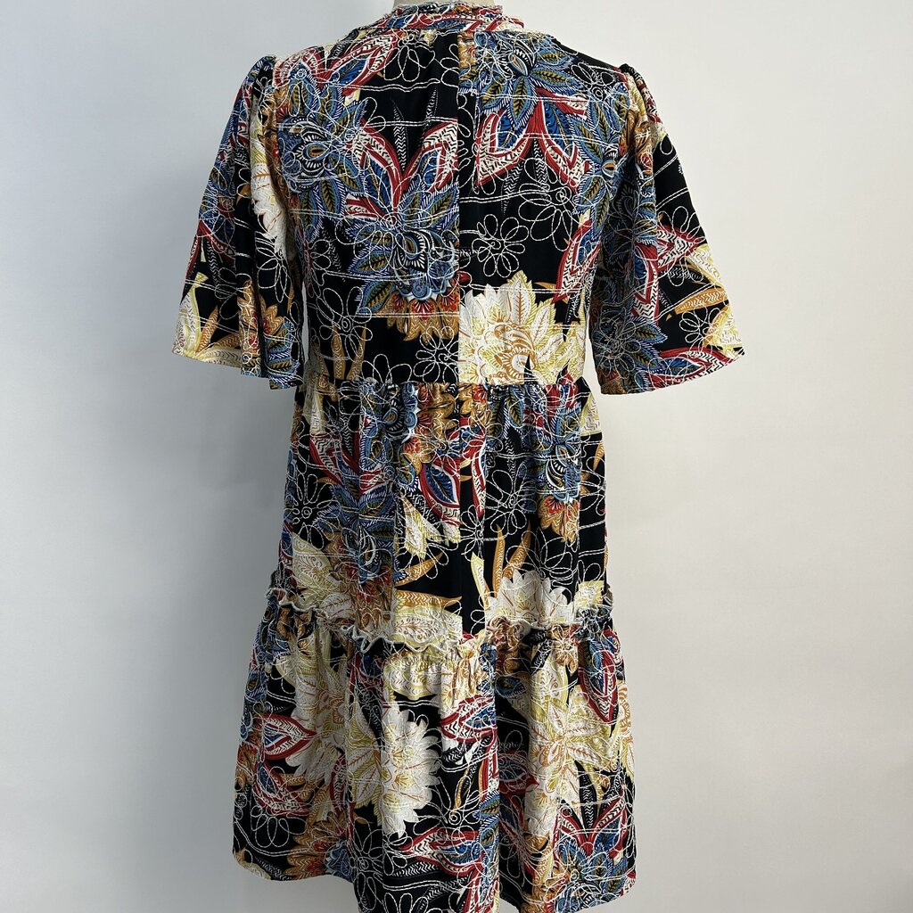 Voy s/s Dress
