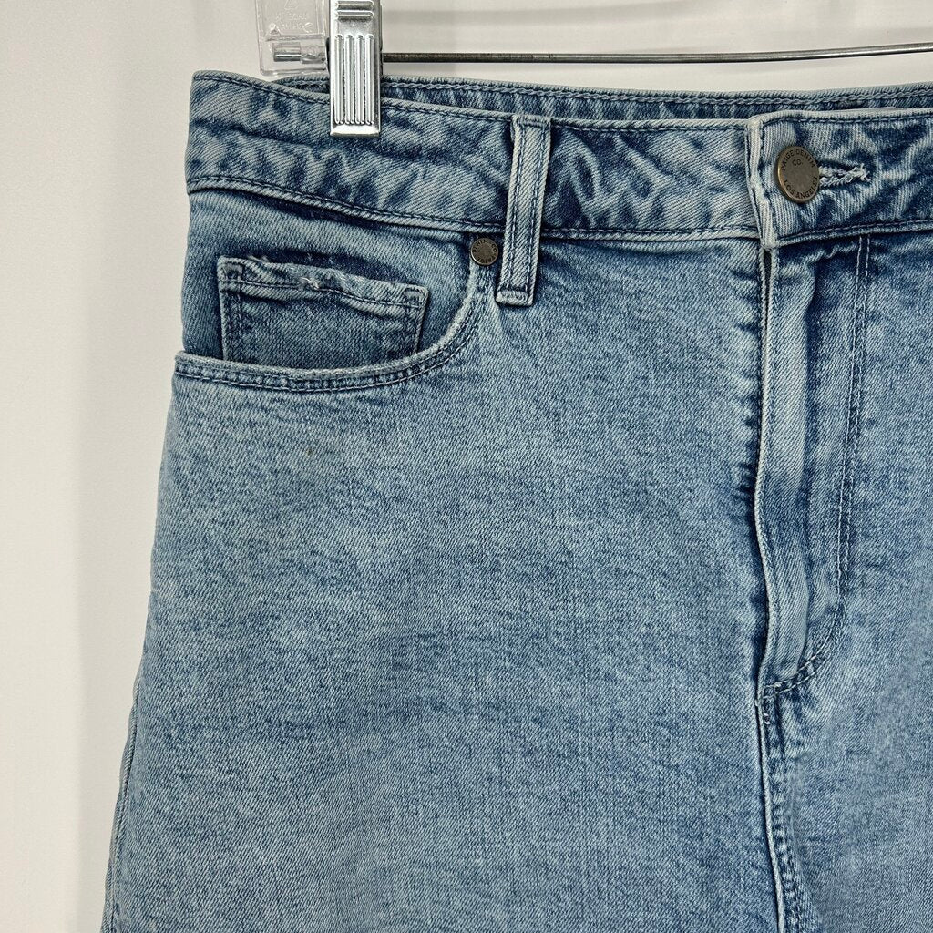 Paige Shorts