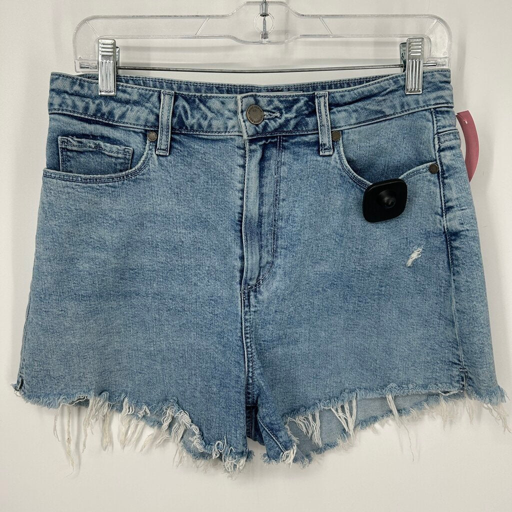 Paige Shorts