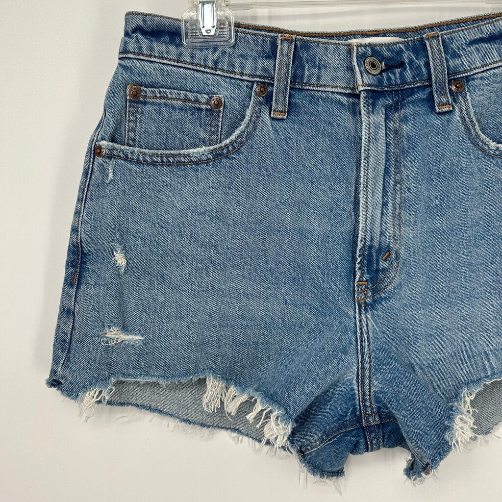 Abercrombie Shorts