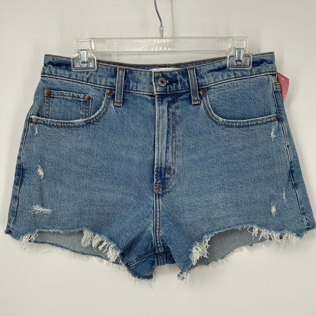 Abercrombie Shorts