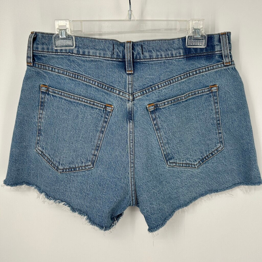 Abercrombie Shorts