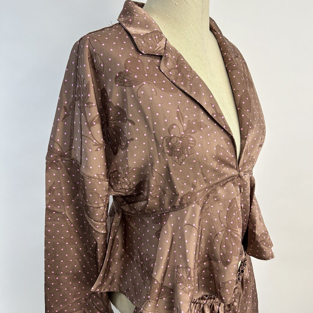 Intimately FP 2-pc Floral Set
