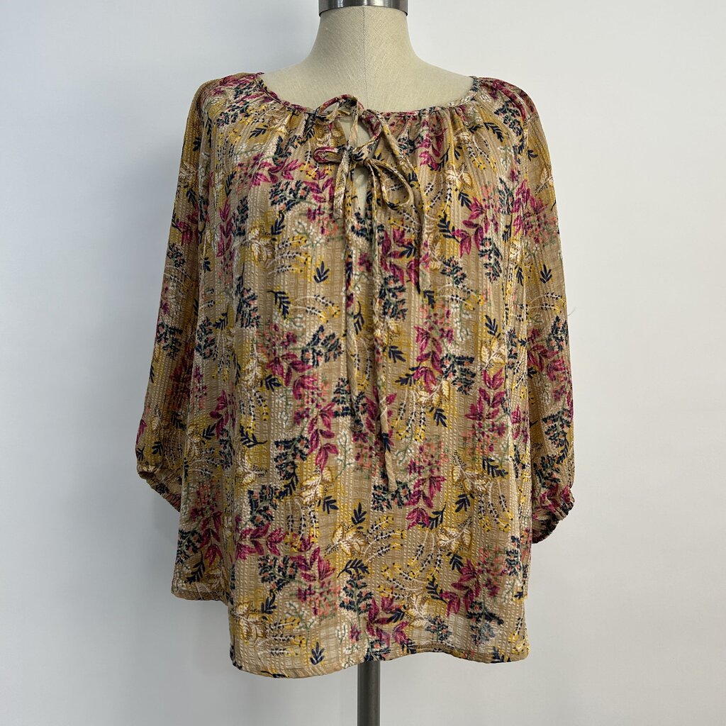 Loft l/s Shirt