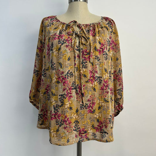 Loft l/s Shirt