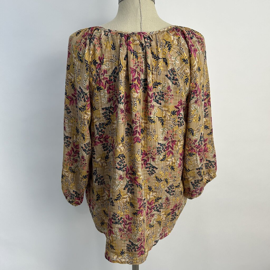 Loft l/s Shirt