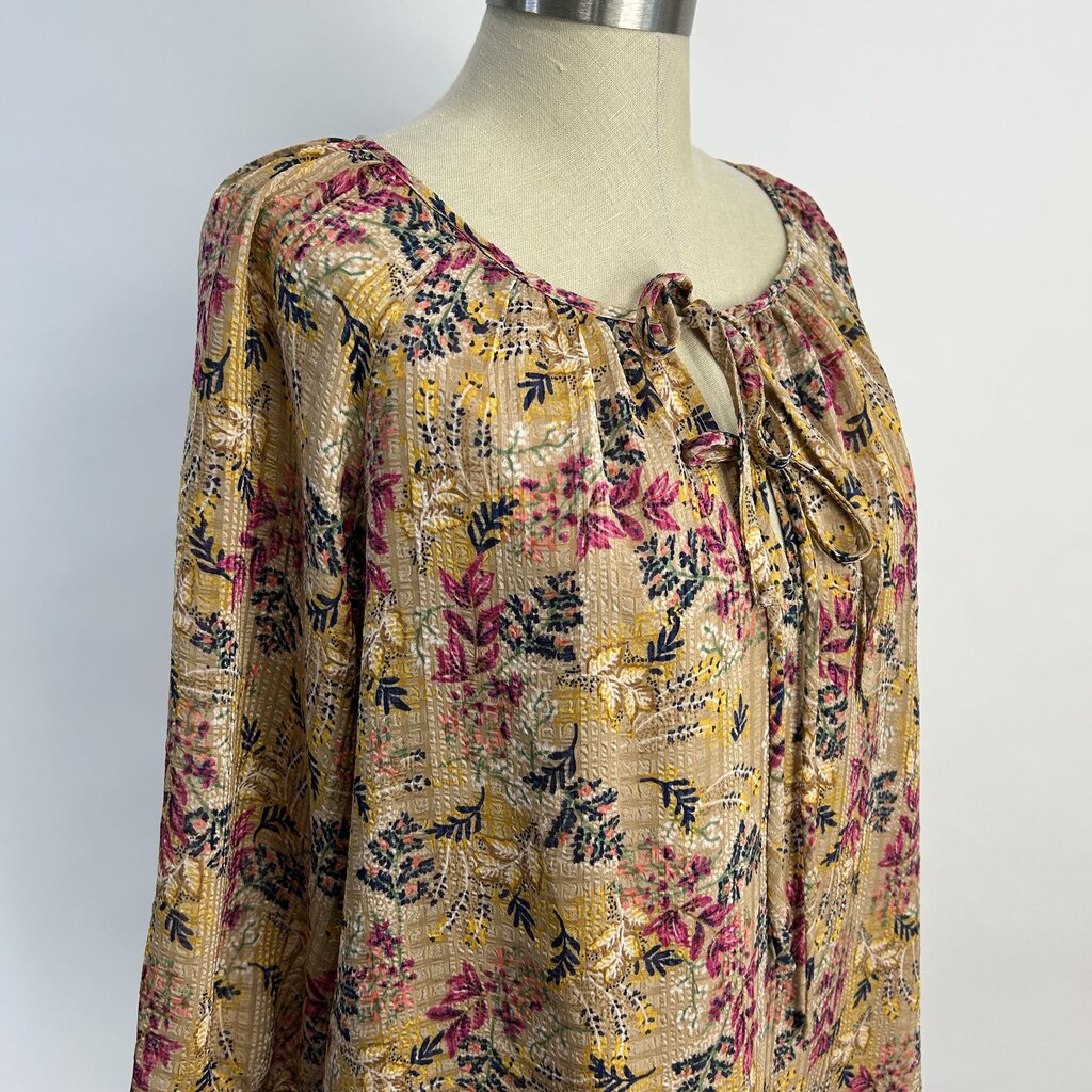 Loft l/s Shirt