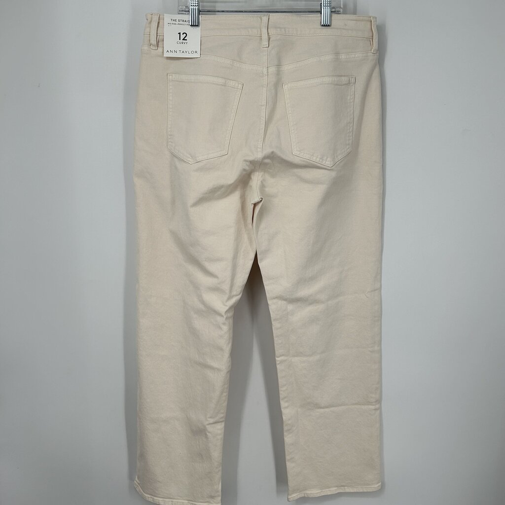 Ann Taylor Jeans