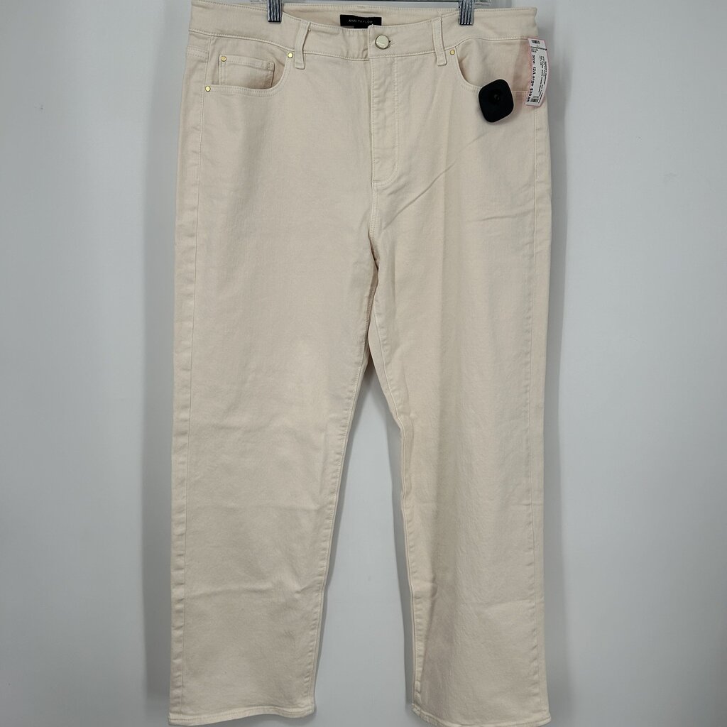 Ann Taylor Jeans