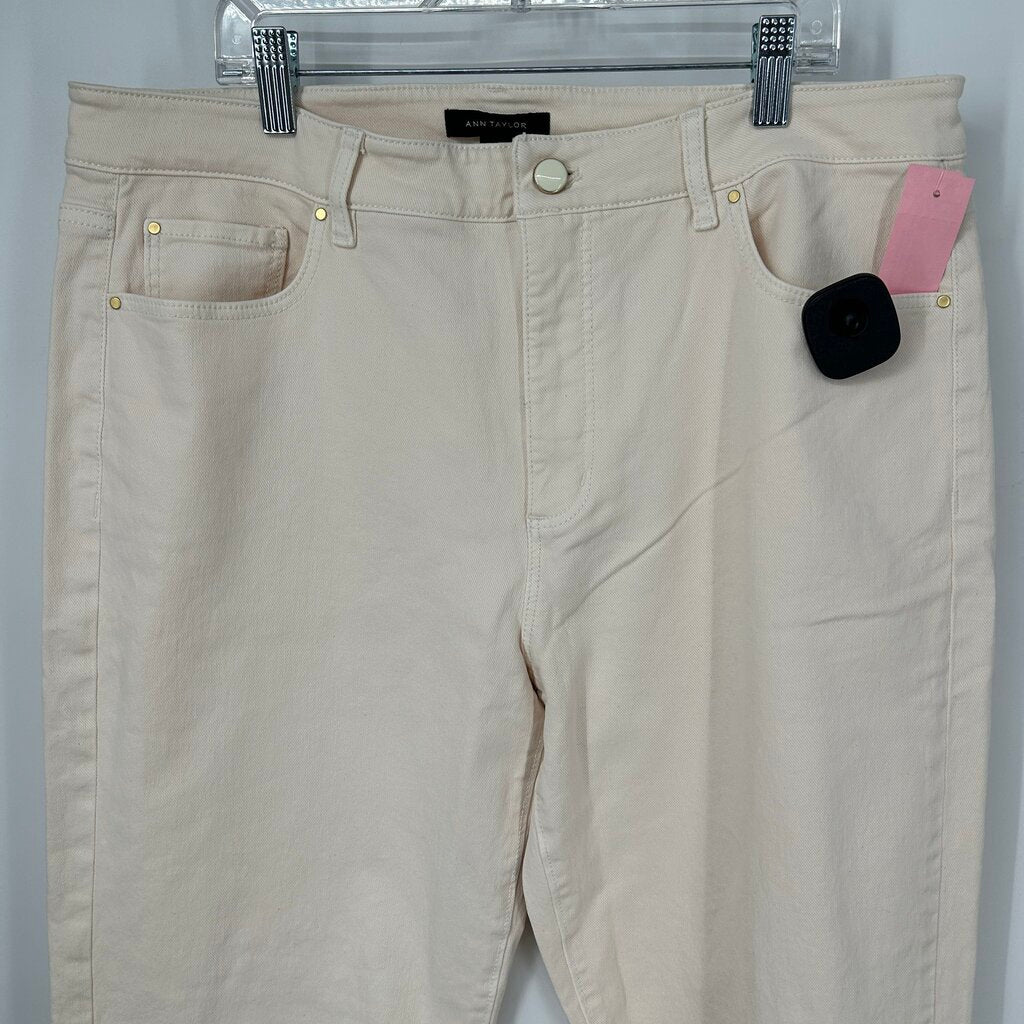 Ann Taylor Jeans