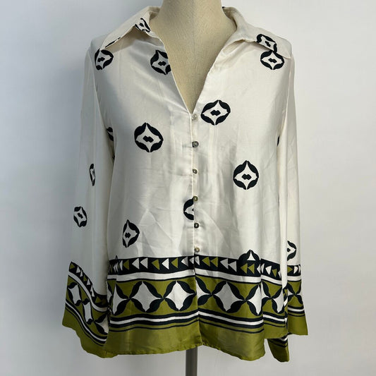 Zara l/s Shirt