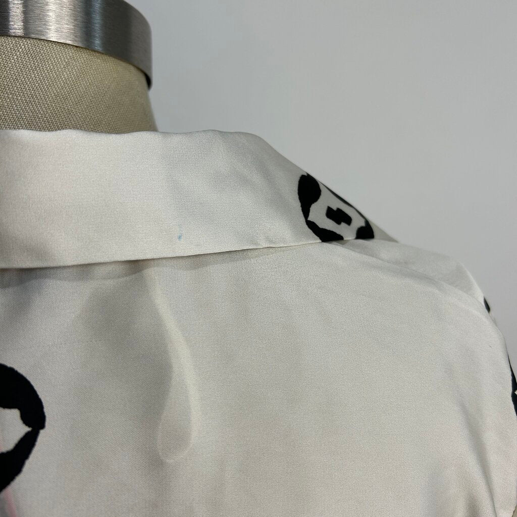 Zara l/s Shirt