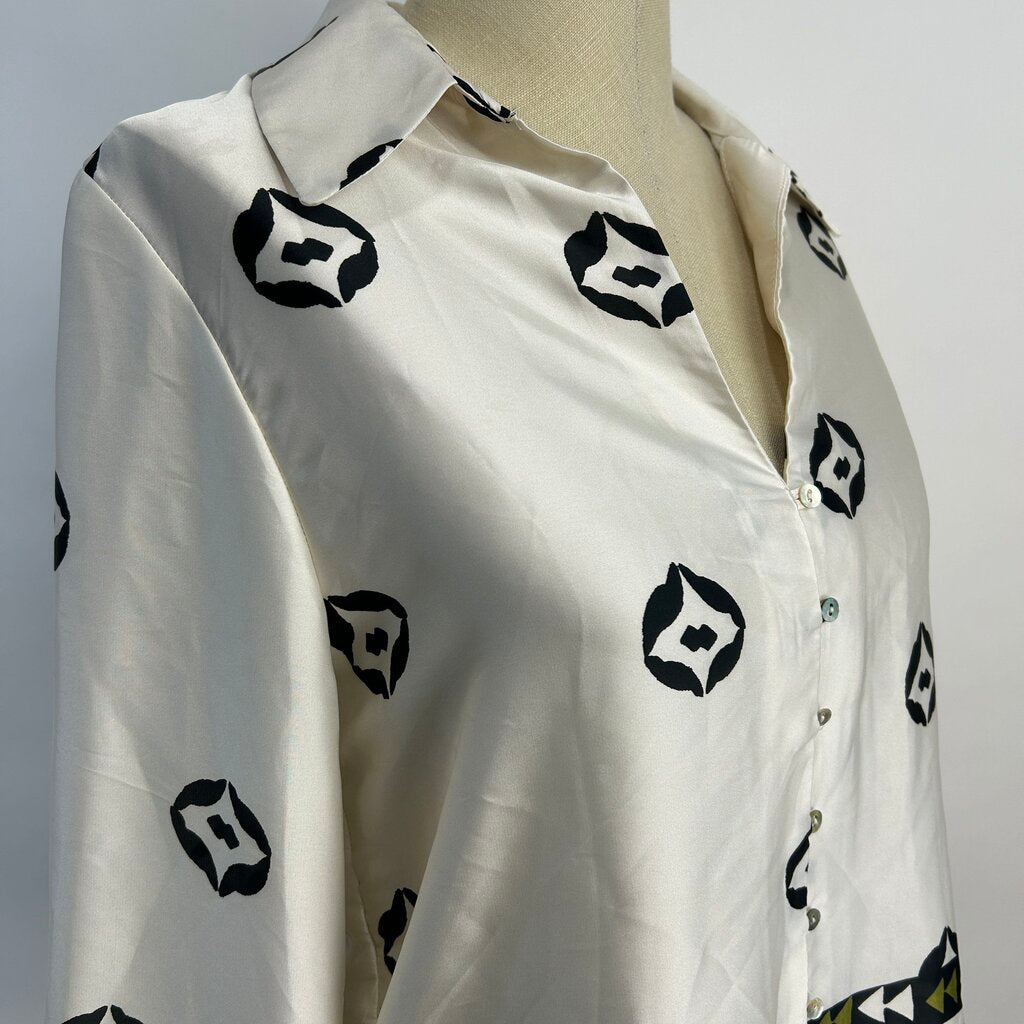 Zara l/s Shirt