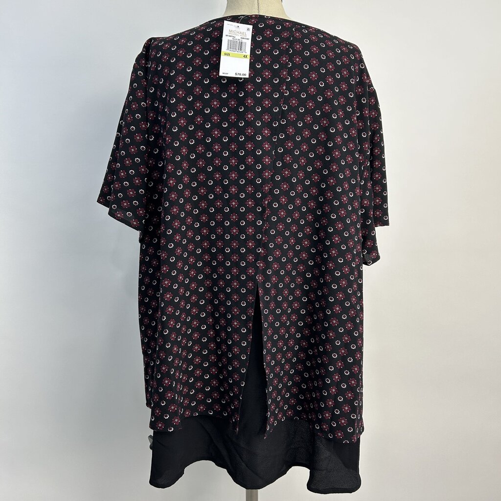 Michael Kors s/s Shirt