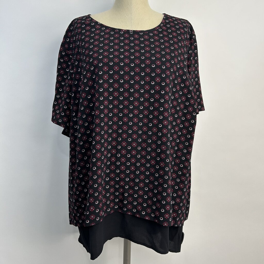 Michael Kors s/s Shirt