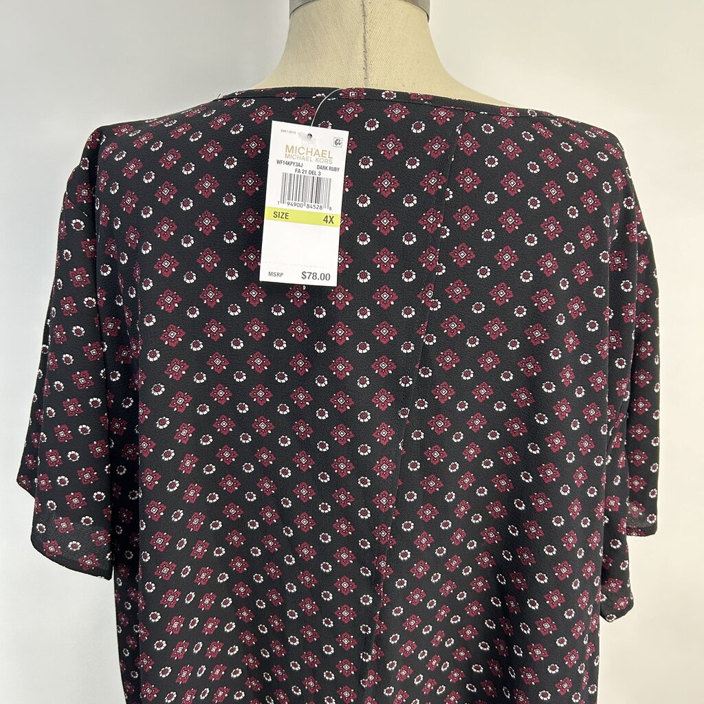 Michael Kors s/s Shirt