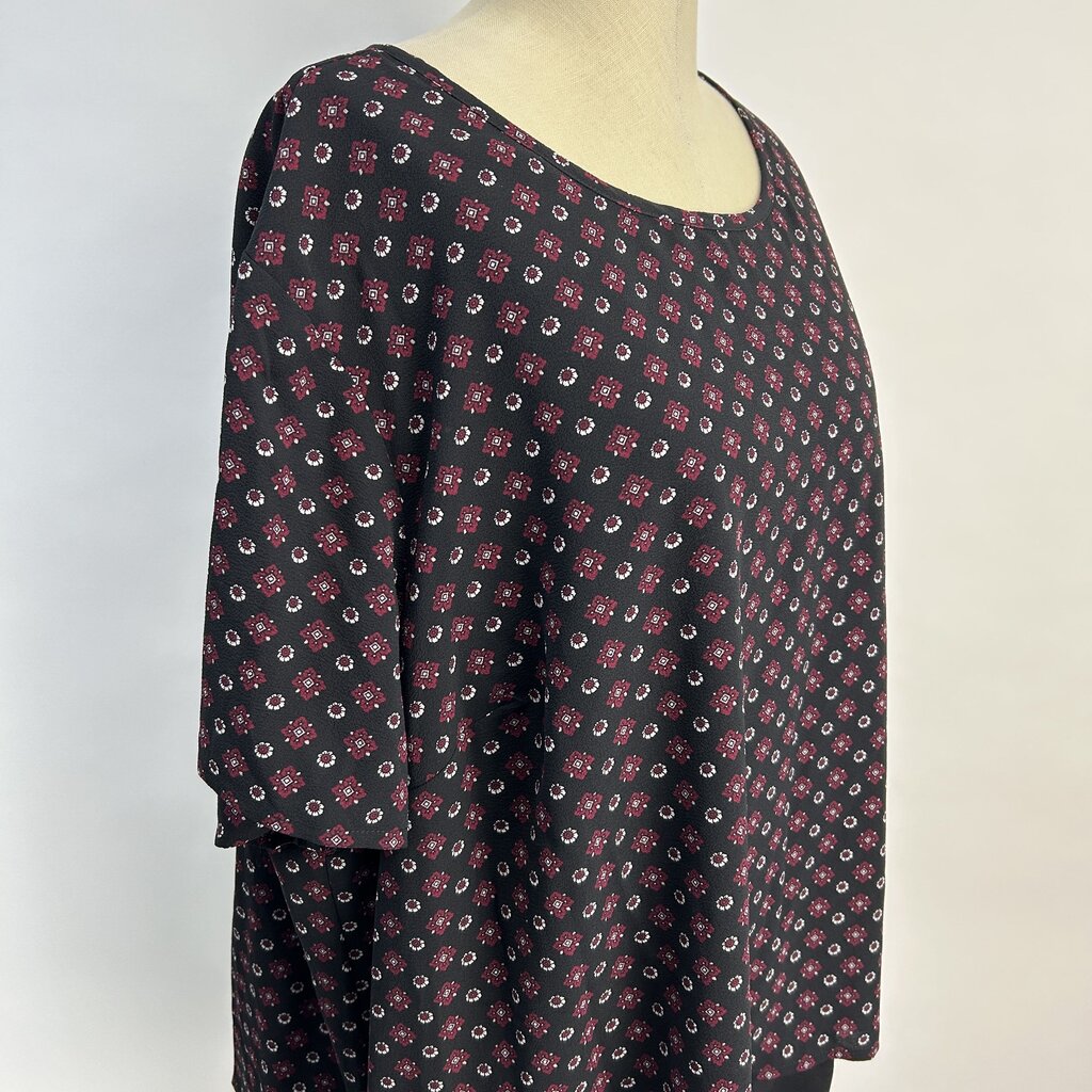 Michael Kors s/s Shirt