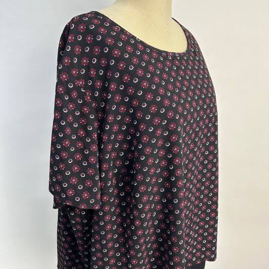 Michael Kors s/s Shirt