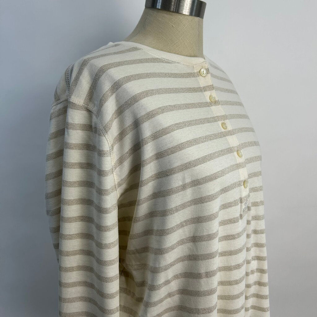 Lauren Jeans Co. l/s Shirt