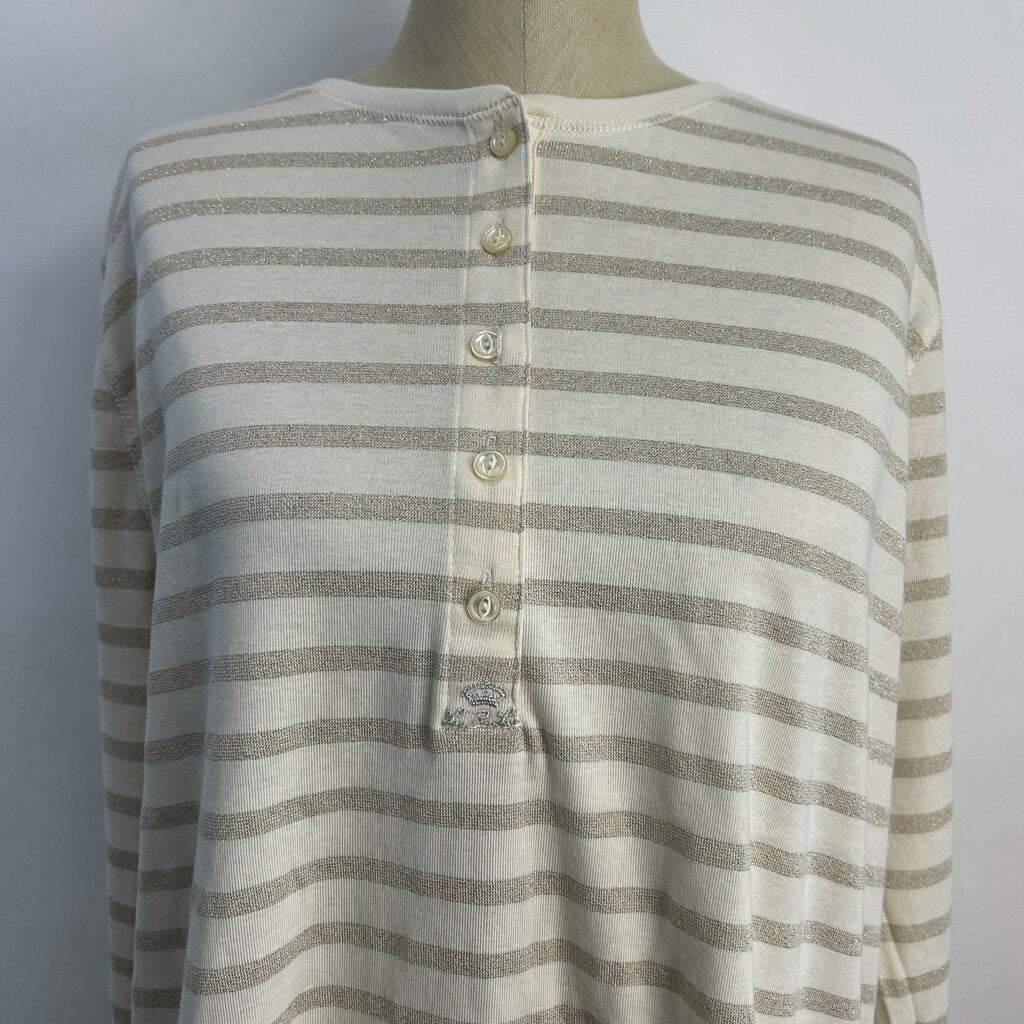 Lauren Jeans Co. l/s Shirt