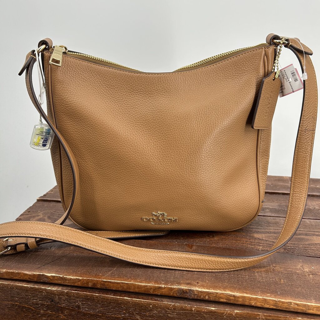 Coach Mia Shoulder Bag