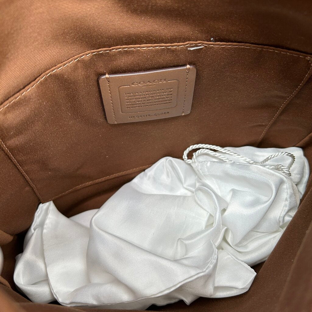 Coach Mia Shoulder Bag